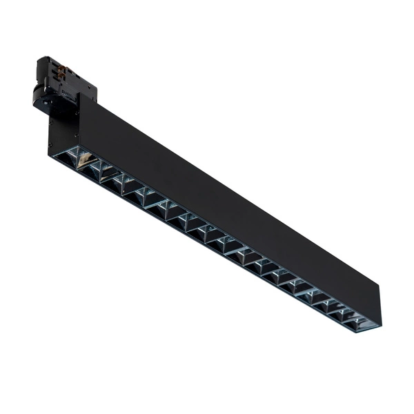 SPACE TRACK 3LINE 30W CCT SWITCH BK