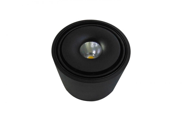 Azzardo BOSTON TUBE BLACK 3468