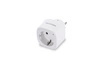 Azzardo SINGLE SMART WIFI INDOOR PLUG 16A 3478