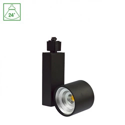 MADARA COB LED 230V 26W 24ST. IP20 NW SZYNOWE BIAŁE& !!