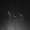 MODESTO WOOD SOSNA LAMPA WISZACA 3 10158