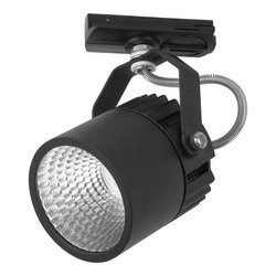 Lampa LED głowica do szyny TRACER 4145 | czarny 4145