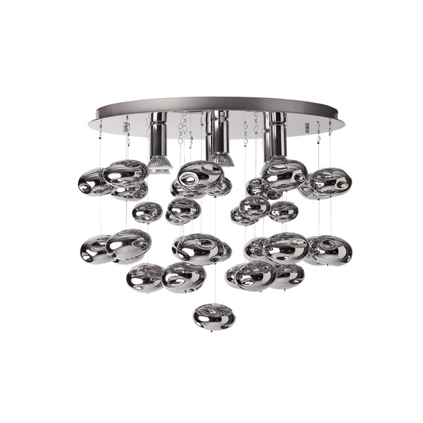 Azzardo LUVIA CHROME 2541