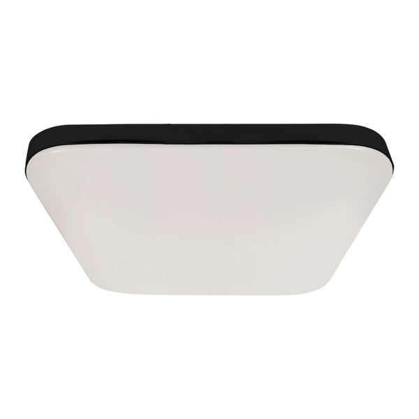 Plafon Nemo Czarny 11W LED