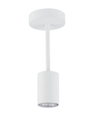 Lampa Sigma LUIS 1 plafon biały 33417