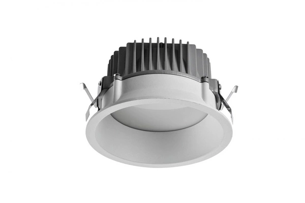 Azzardo AIDA ROUND 16W 3000K BK 4224