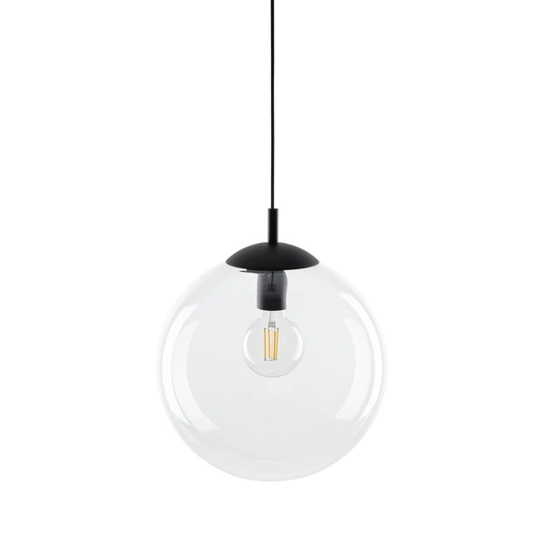 ESME TRANSPARENT LAMPA WISZĄCA 1 350 3268