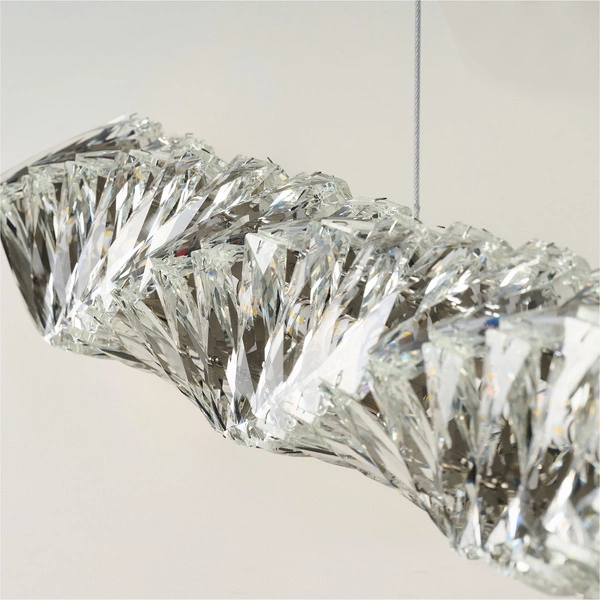 FLORENCE PENDANT 4000K DIMM GO