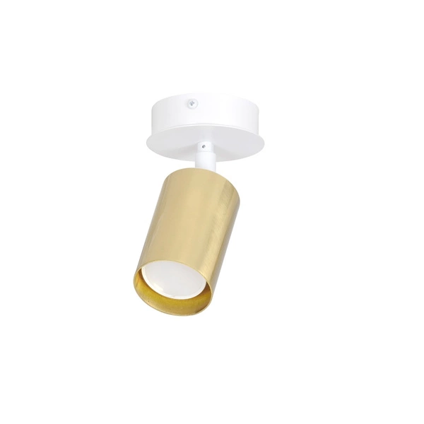 Lampa sufitowa Emibig ZEN 1 Biały 623/1