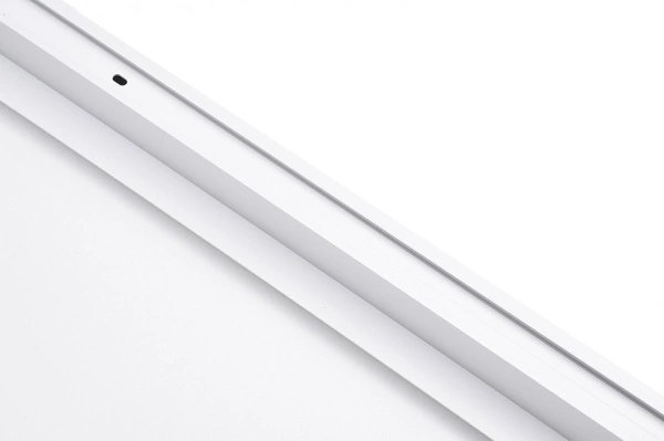 Azzardo ALFA TRACK MAGNETIC52 2m GIPS2 + 2x END CAP WH 4651