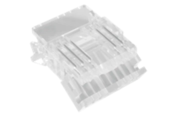 Złącze taśmy LED 12mm 5PIN 3.5A taśma do przewodu 22AWG/0.35mm COB