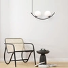 5012 WAVE 1 LAMPA WISZĄCA / PENDANT LAMP
