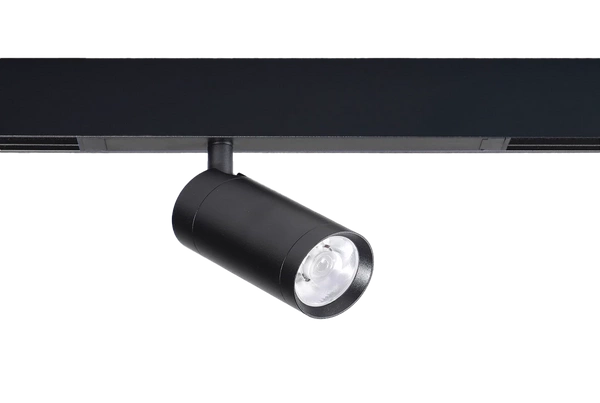 Azzardo BETA MAKITA 230V TRACK MAGNETIC 20W 3000K BK 5201