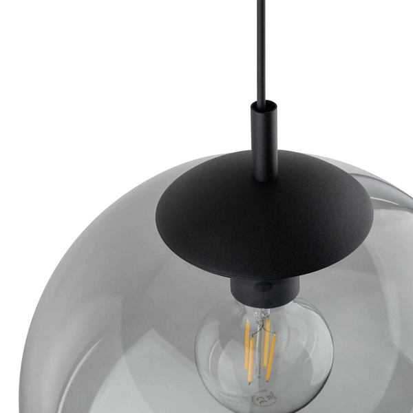 ESME GRAPHITE LAMPA WISZĄCA 1 350 5380