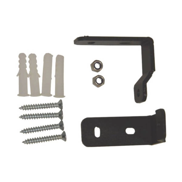 Kinkiet CABALI 40W 4000K 1,2m Samsung LED | Czarny