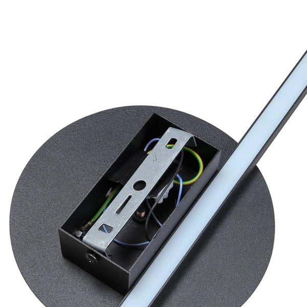 JAVA BLACK KINKIET 1 PŁ 1435