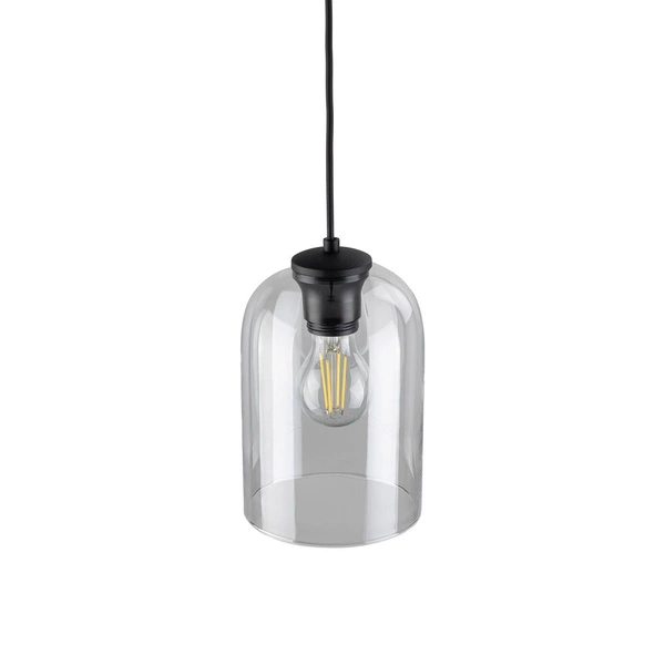 MOLLY TRANSPARENT LAMPA WISZĄCA 1 10300