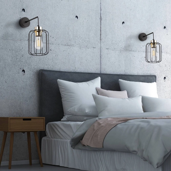 GALAXY NEW KINKIET 1 PŁ 4742