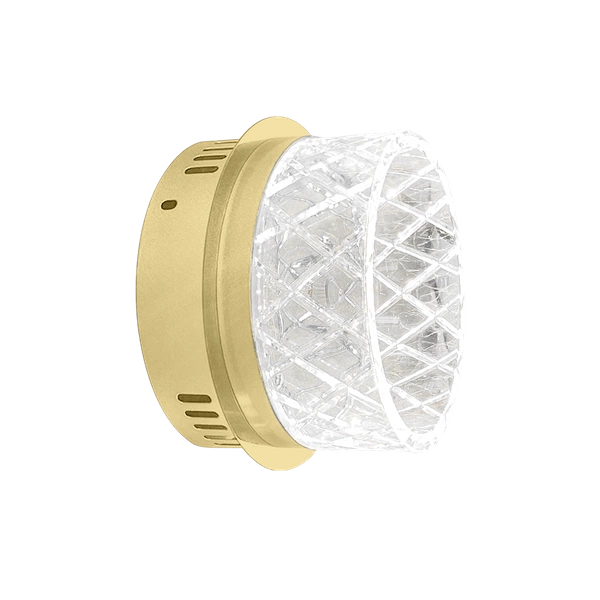 Kinkiet ELEGANCE 9W LED