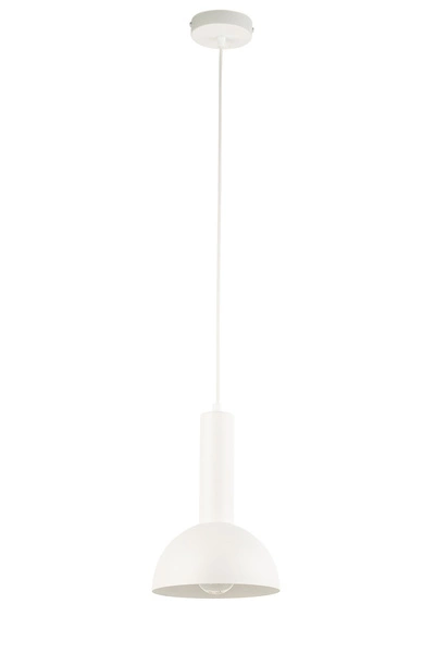 Lampa Sigma VITRUM kopuła S biały 40812