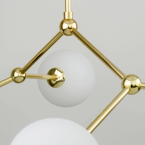 FAIRY GOLD LAMPA SUFITOWA 4 PŁ 6470