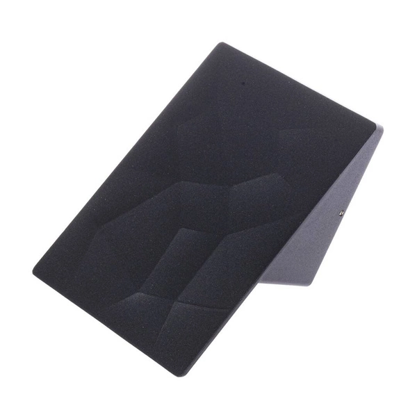 Zewnętrzny kinkiet LED CRACKS na elewację 095