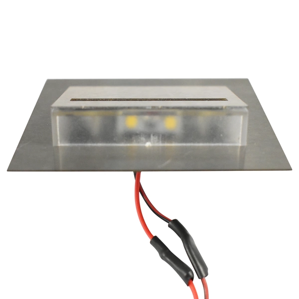 Oprawa schodowa LED 0,6W FERO barwa ciepła 3000K EKS1121
