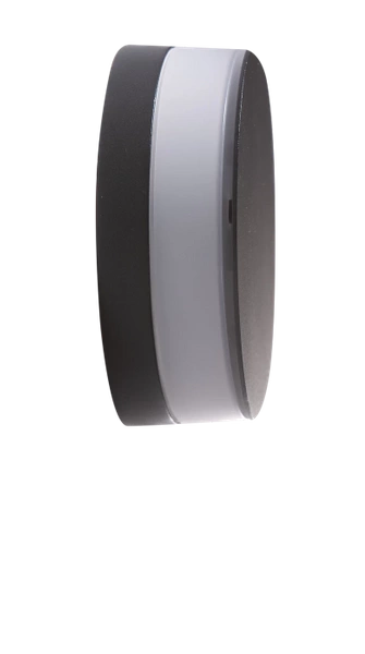 Azzardo ENOK ROUND WALL 3000K DGR 4460