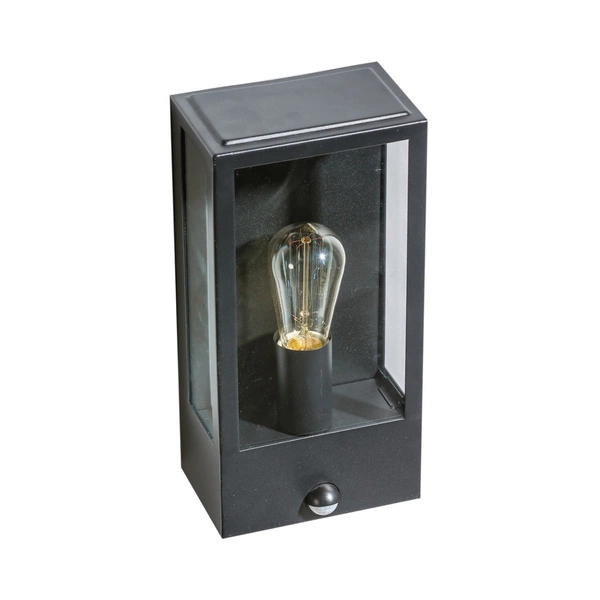Azzardo NIKLAS WALL SENSOR BK 4487