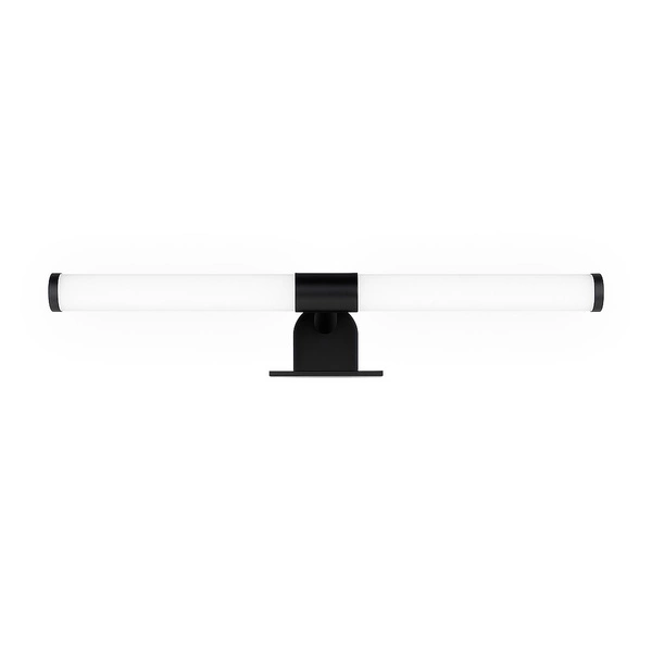 Kinkiet łazienkowy APA black 6W LED