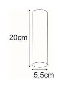 Reflektor / spot K-4822 z serii ADRIA