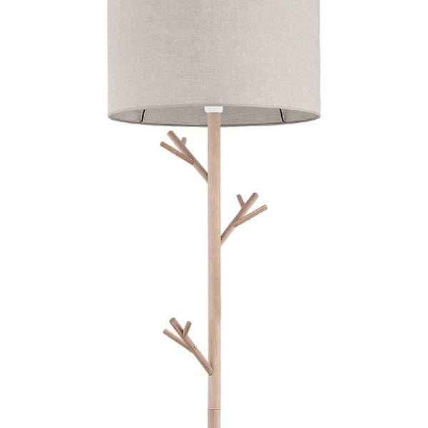 ALBERO LINEN LAMPA PODŁOGOWA 1 PŁ 5574