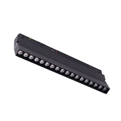 Azzardo ALFA CYRUS TRACK MAGNETIC 18W CCT BLUETOOTH 5509