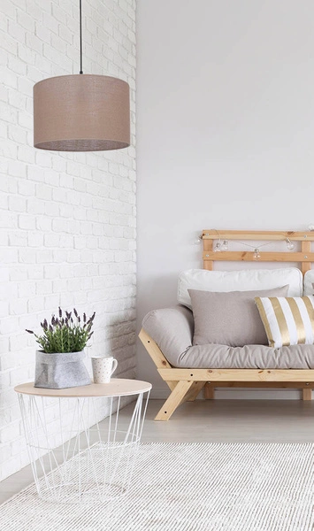 Lampa wisząca K-4375 z serii SEVANA