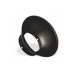 ELEMENTO ROUND REFLECTORS BLACK