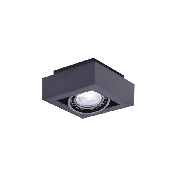 Azzardo NIKEA 1 ES111 WH/BK 4436