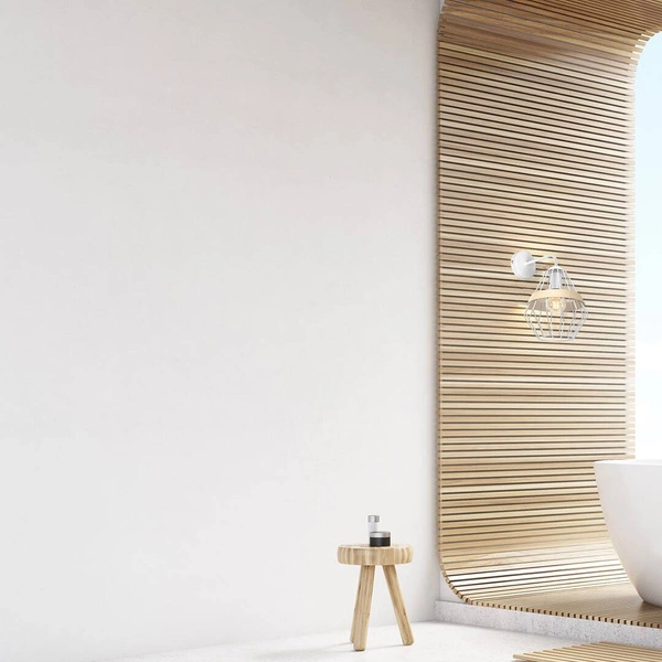 Kinkiet INDUSTRIALNY CLIFF WHITE 1xE27 MLP5517