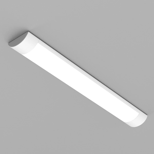 Listwa LED Batten 60 cm, EK537, 18W LED, barwa neutralna 4000K, 2000lm