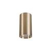 Spot sufitowy rurka tuba EYE S BRASS  mosiądz śr. 5,5cm 8911