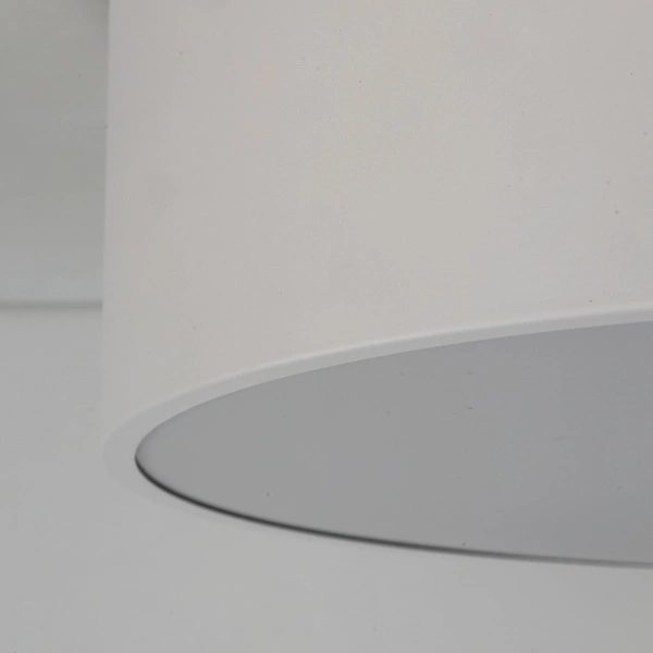 LIVO WHITE M 3XE27 IP54