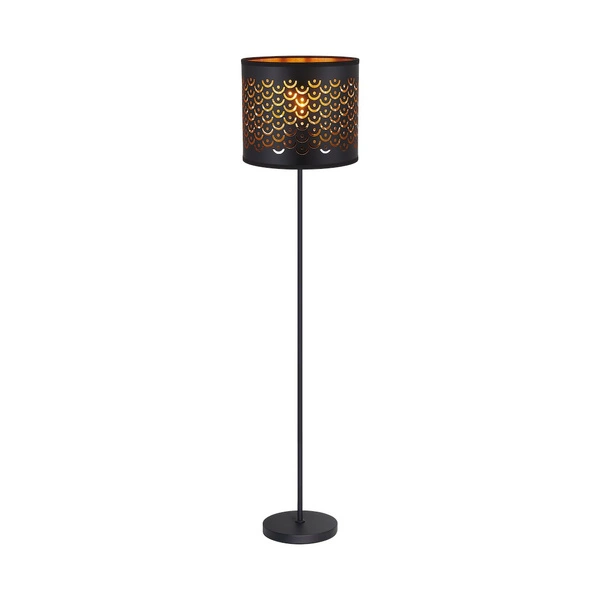 Lampa podłogowa MORGAN 1xE27