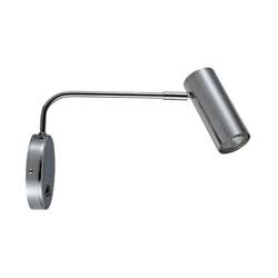 20034-CH-N TUBO WL KINKIET CHROME