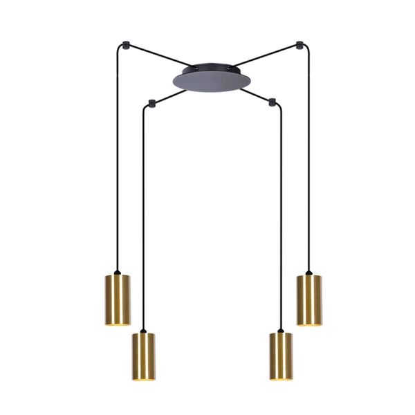 Lampa wisząca K-4892 z serii VIGO