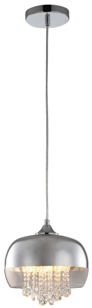 Nowoczesna lampa wisząca LUNA ML3802