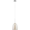 Lampa wisząca ALFA RONDA HERBACIANA 1xE27 18cm | 9121