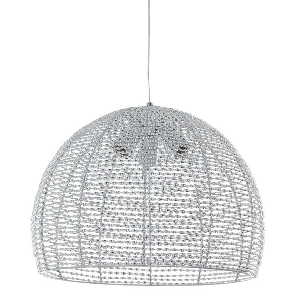 Lampa wisząca Formo śr. 45cm 3xE27 | biały