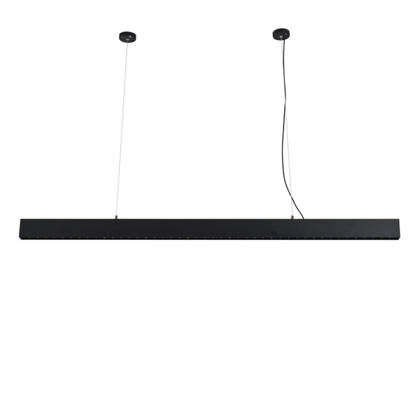 Lampa Wisząca Sigi I LED czarna PL0126-BK