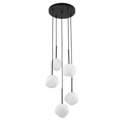 MISTY LAMPA WISZĄCA 5XG9