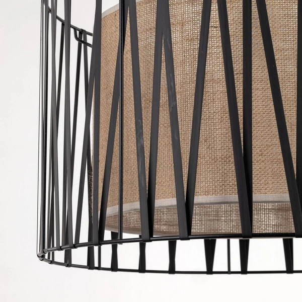 HARMONY NATURE LAMPA WISZĄCA 3 PŁ 4557