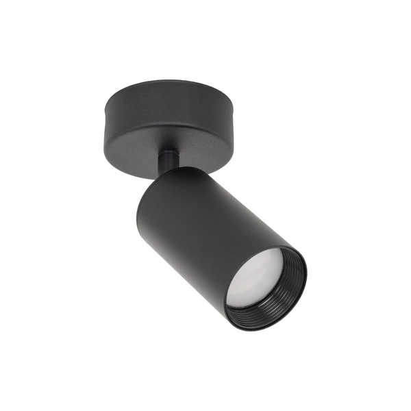 AMIS BLACK OPRAWA OŚWIETLENIOWA 1